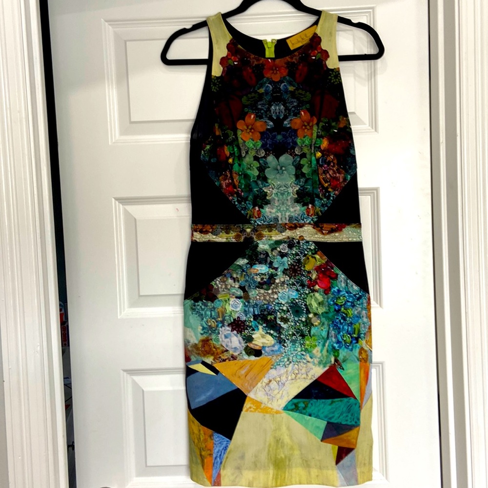 Nicole miller size 6